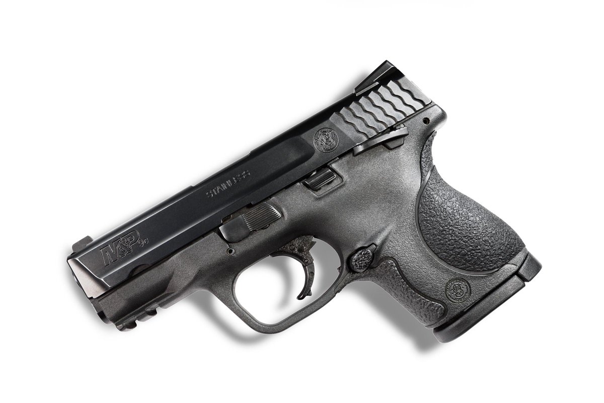 Smith & Wesson MP9c